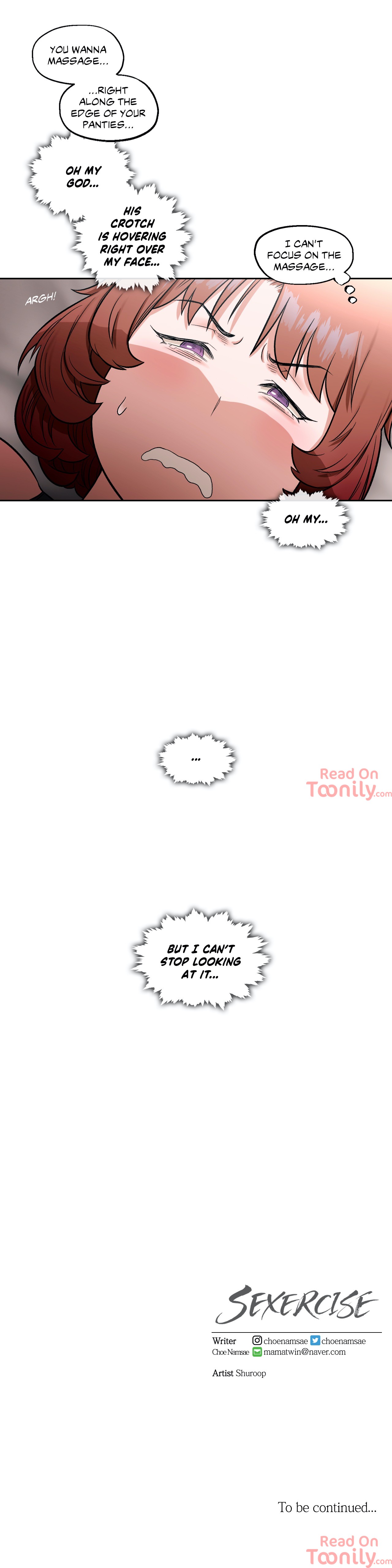 Sexercise Chap Chapter 23-Sexercise - Next Chap 24