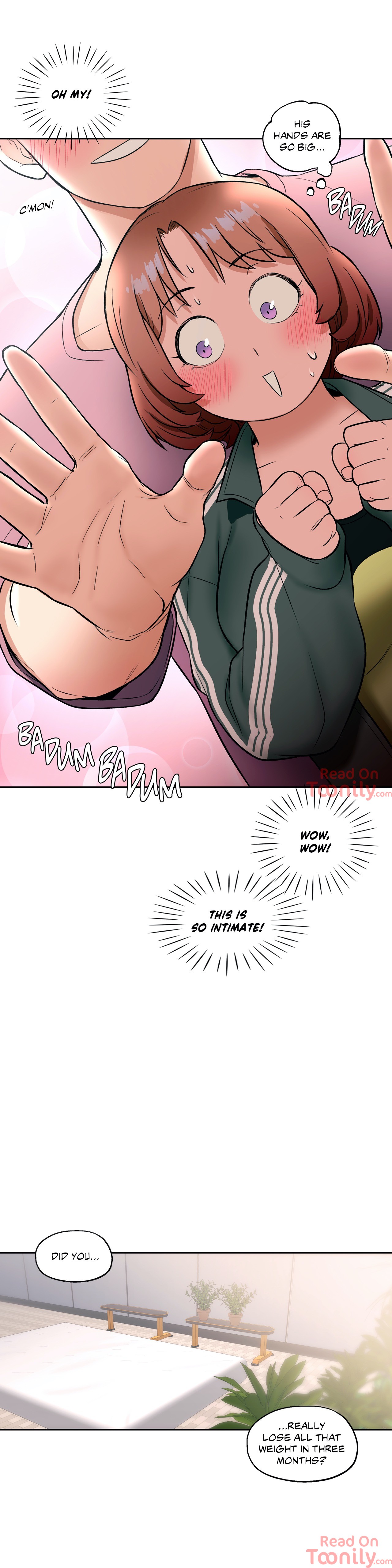 Sexercise Chap Chapter 23-Sexercise - Next Chap 24