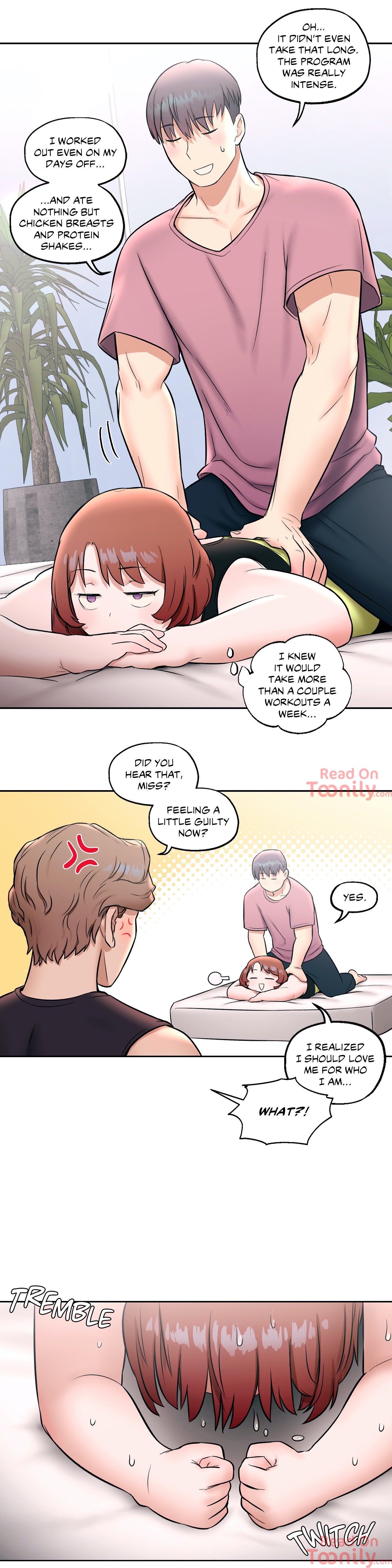 Sexercise Chap Chapter 23-Sexercise - Next Chap 24