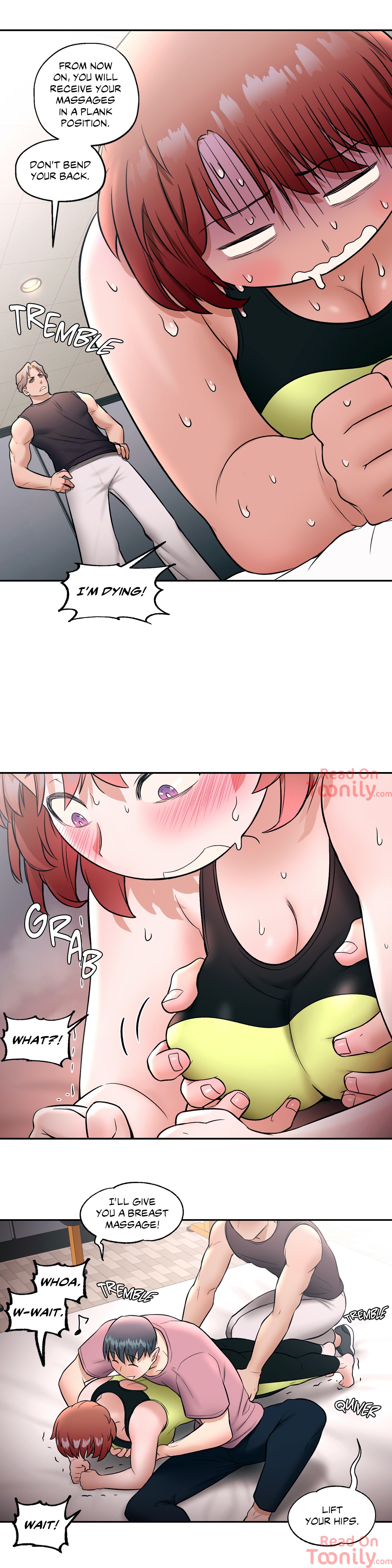 Sexercise Chap Chapter 23-Sexercise - Next Chap 24