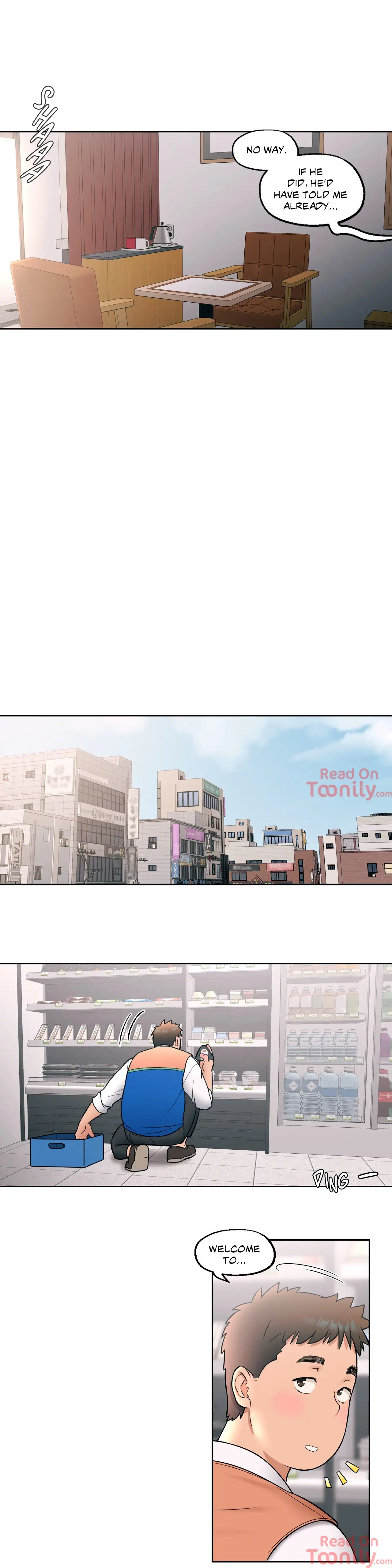 Sexercise Chap Chapter 25-Sexercise - Next Chap 26