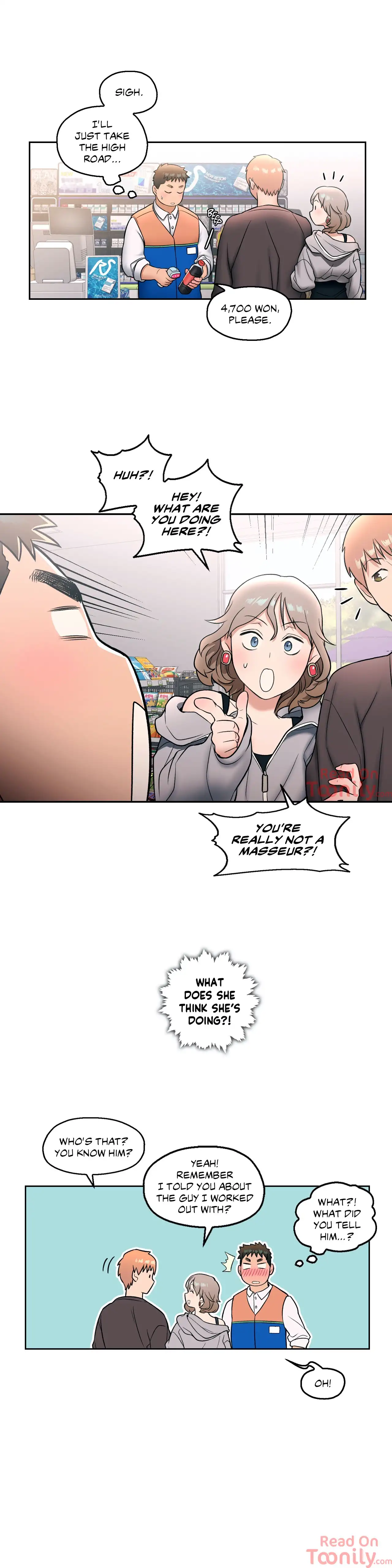 Sexercise Chap Chapter 25-Sexercise - Next Chap 26