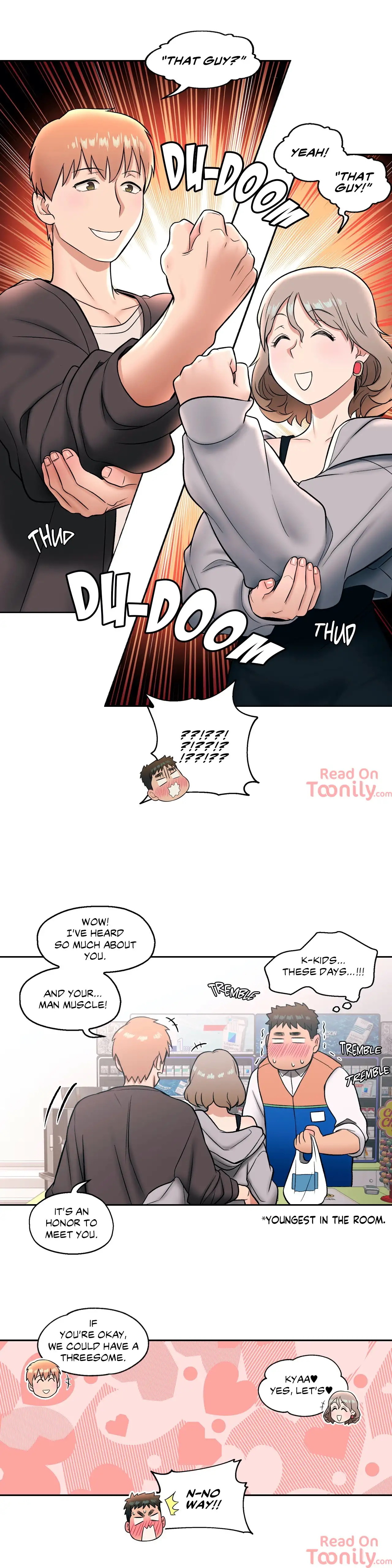 Sexercise Chap Chapter 25-Sexercise - Next Chap 26