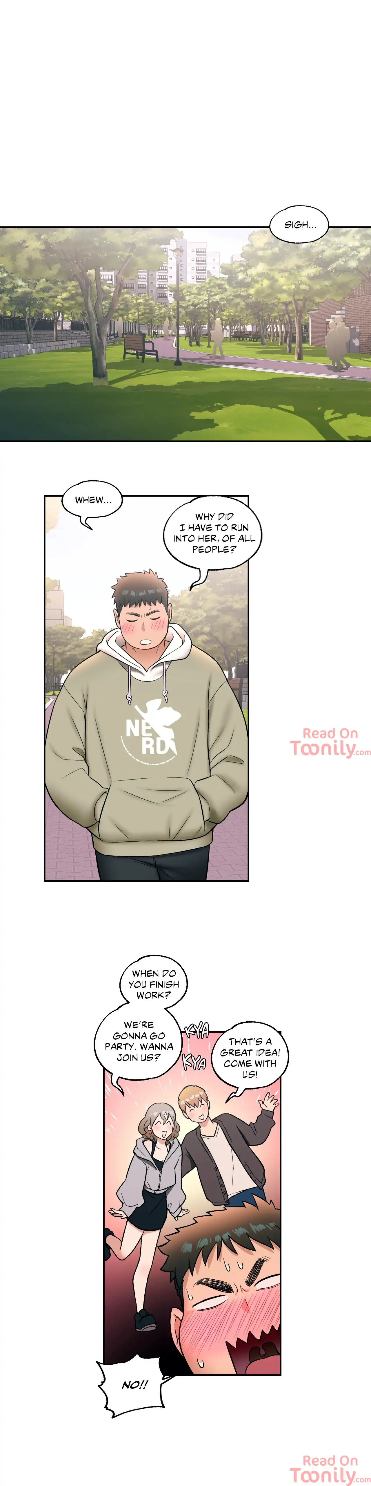 Sexercise Chap Chapter 25-Sexercise - Next Chap 26