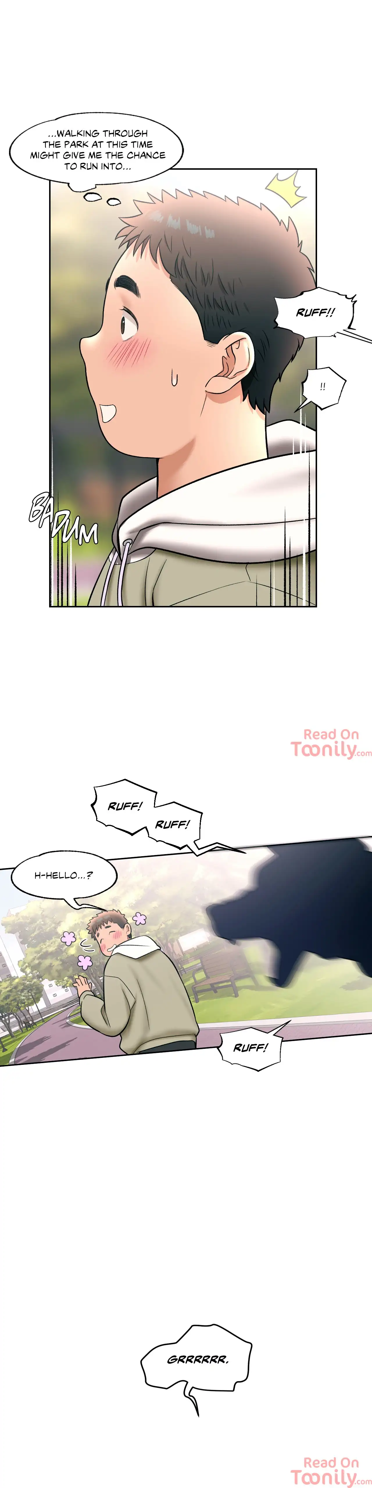 Sexercise Chap Chapter 25-Sexercise - Next Chap 26