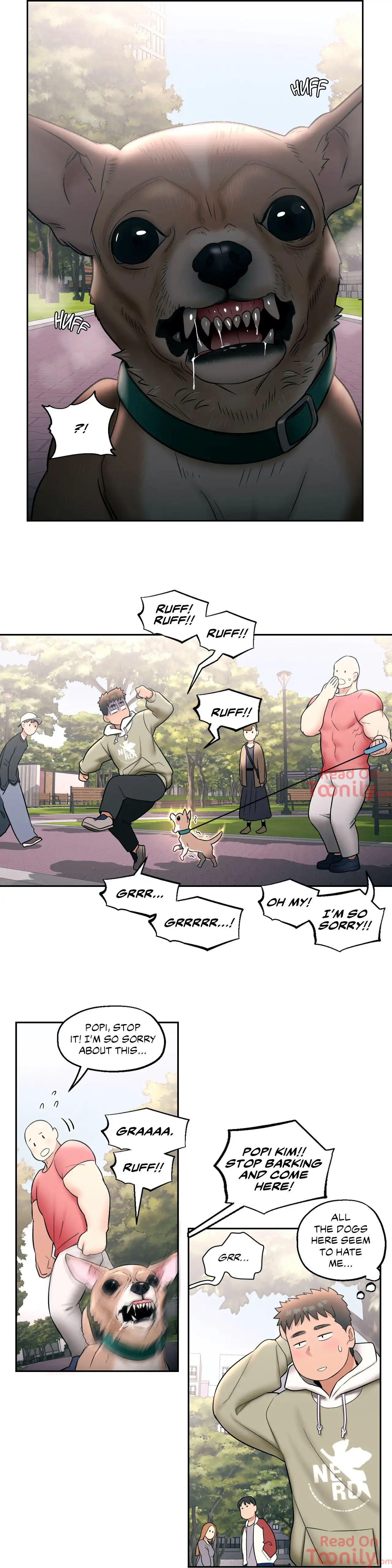 Sexercise Chap Chapter 25-Sexercise - Next Chap 26