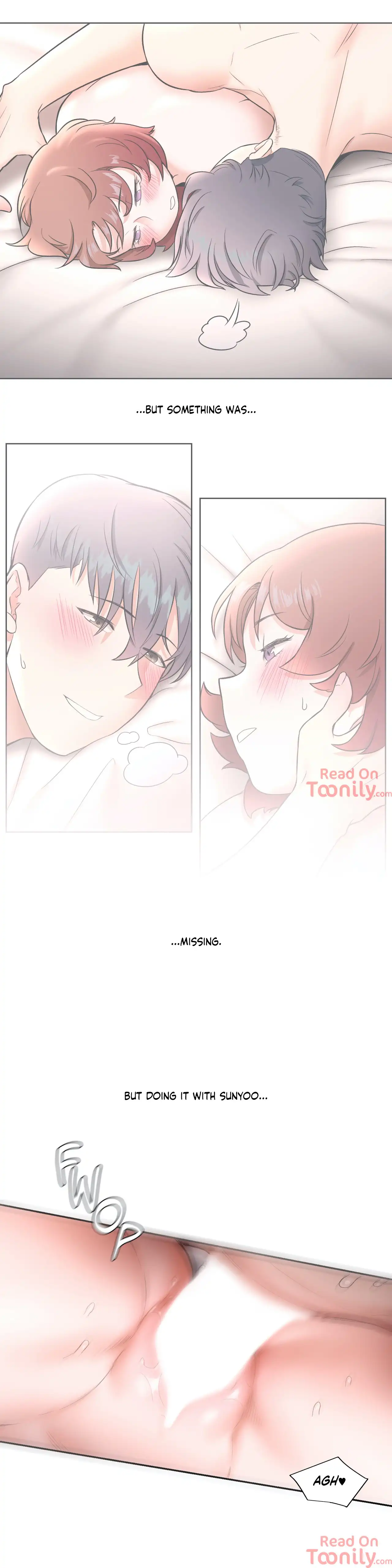 Sexercise Chap Chapter 25-Sexercise - Next Chap 26