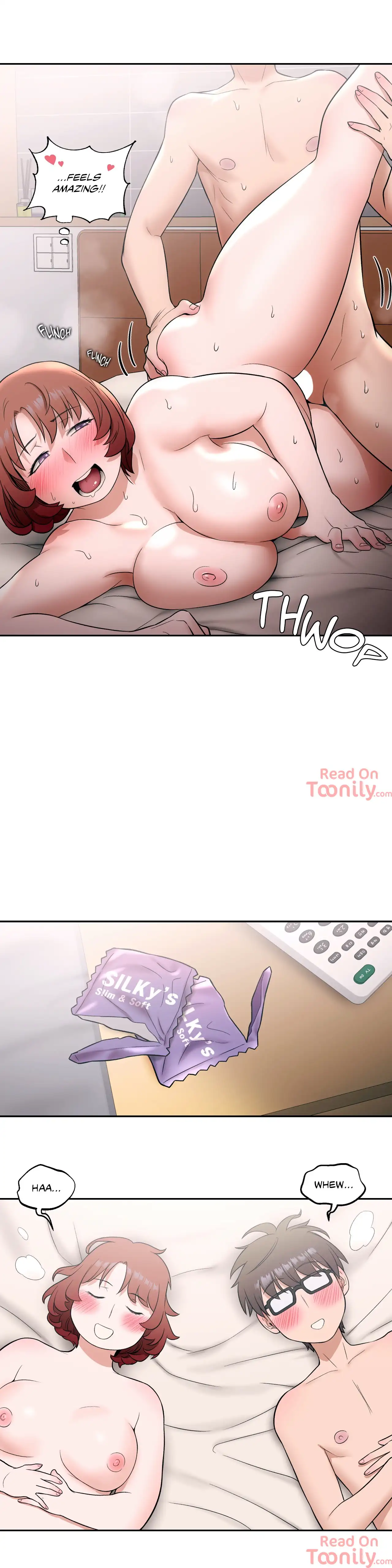 Sexercise Chap Chapter 25-Sexercise - Next Chap 26