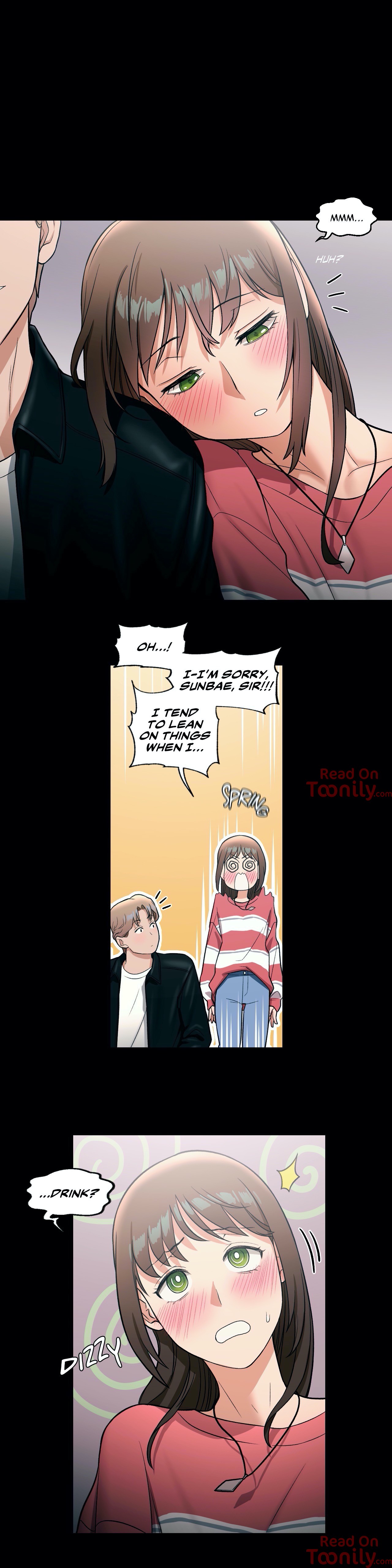 Sexercise Chap Chapter 26-Sexercise - Next Chap 27