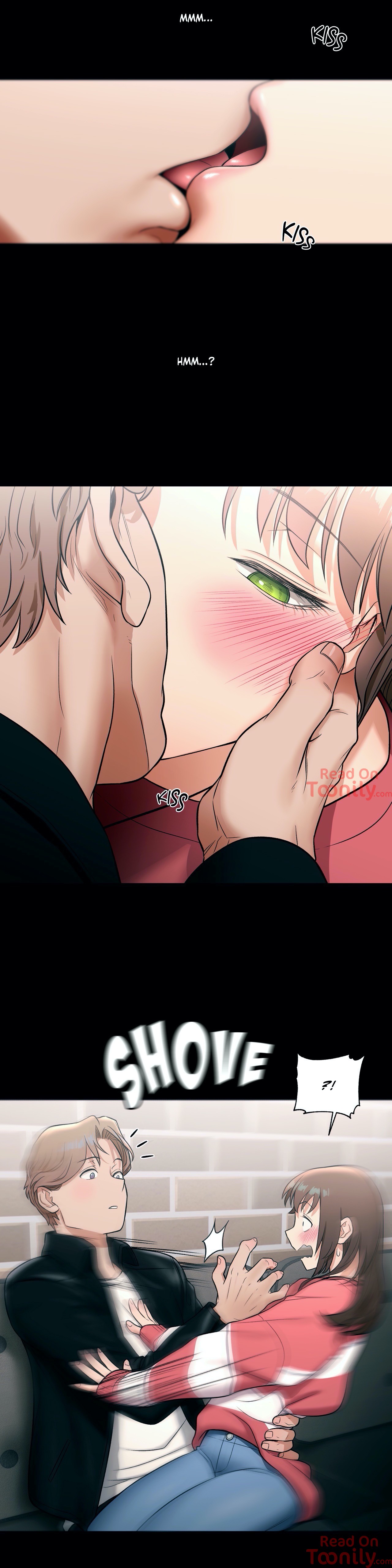 Sexercise Chap Chapter 26-Sexercise - Next Chap 27