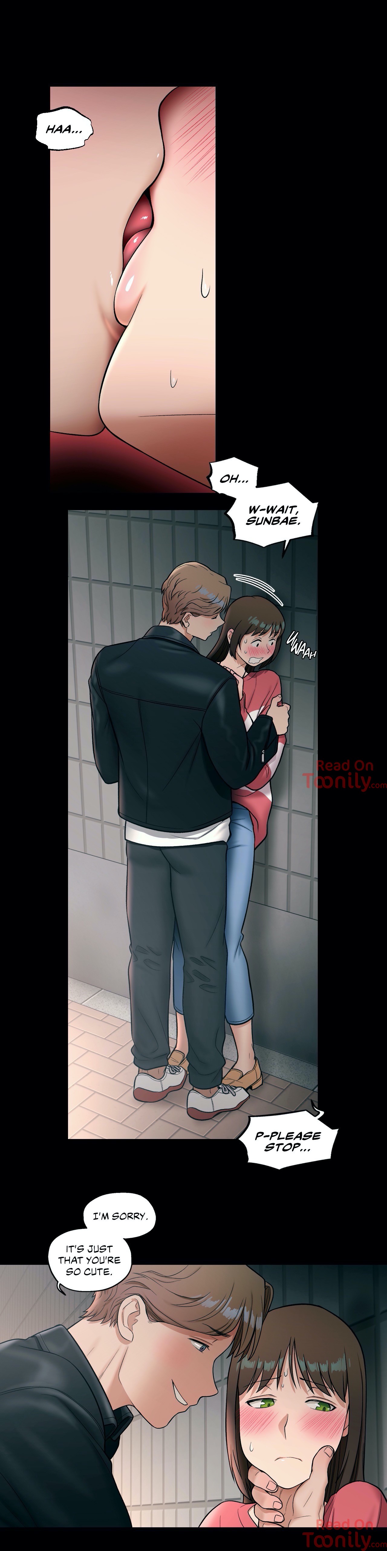 Sexercise Chap Chapter 26-Sexercise - Next Chap 27