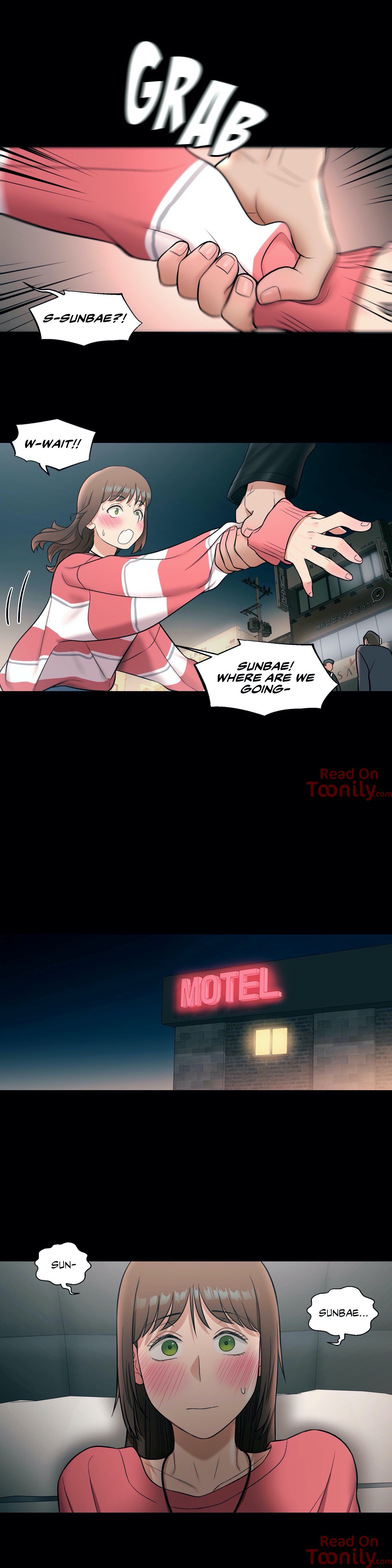 Sexercise Chap Chapter 26-Sexercise - Next Chap 27