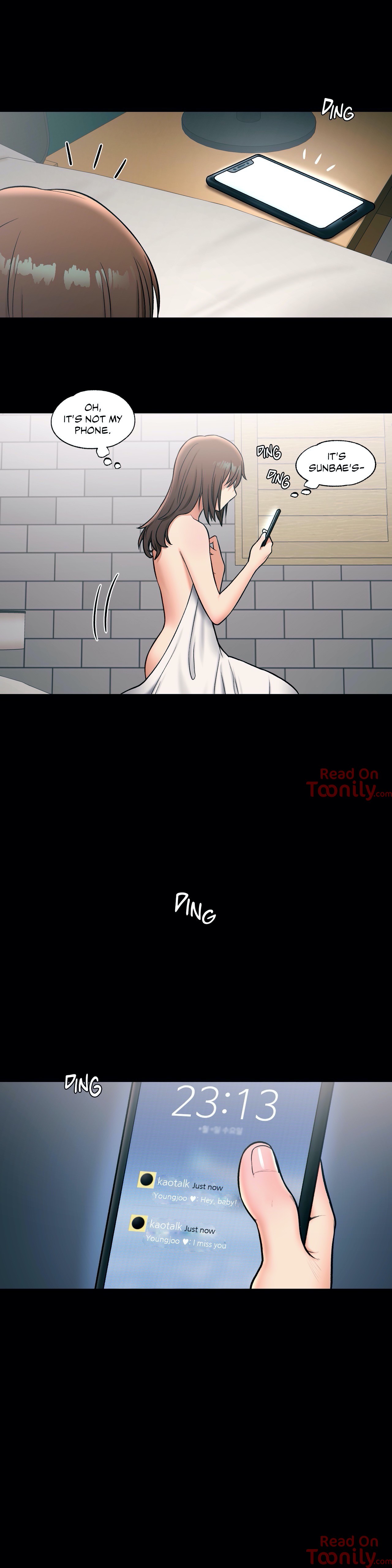 Sexercise Chap Chapter 26-Sexercise - Next Chap 27