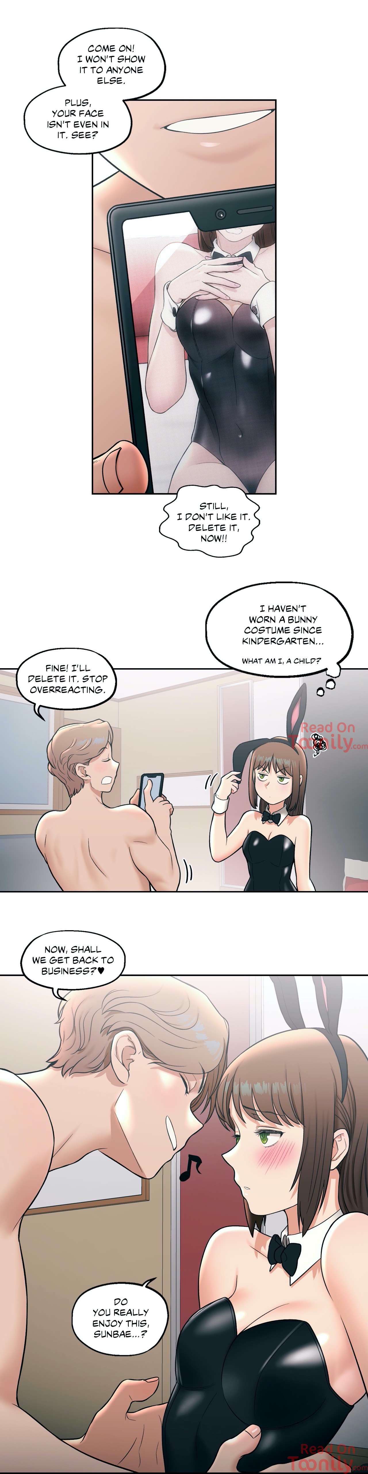 Sexercise Chap Chapter 26-Sexercise - Next Chap 27