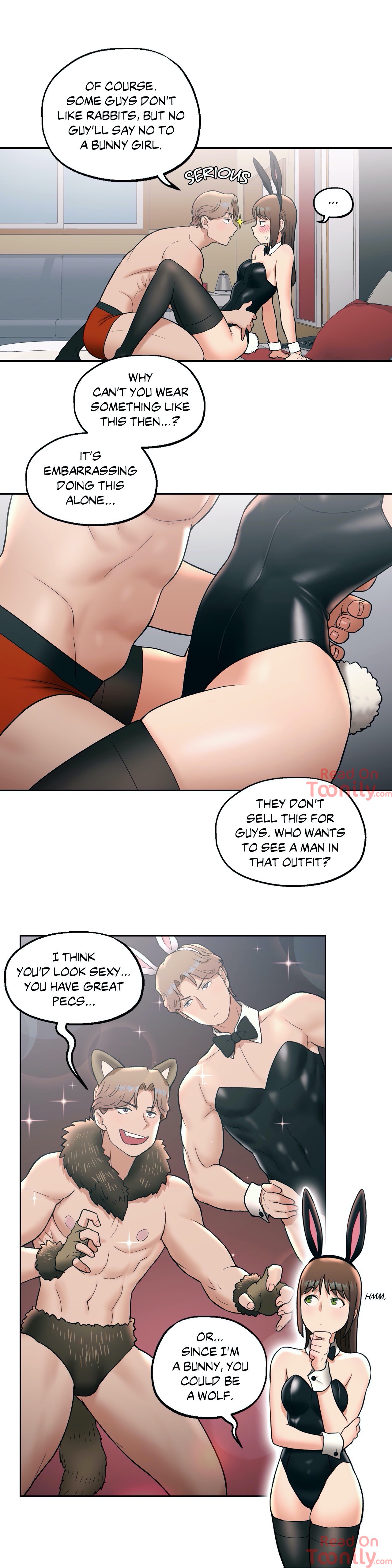 Sexercise Chap Chapter 26-Sexercise - Next Chap 27