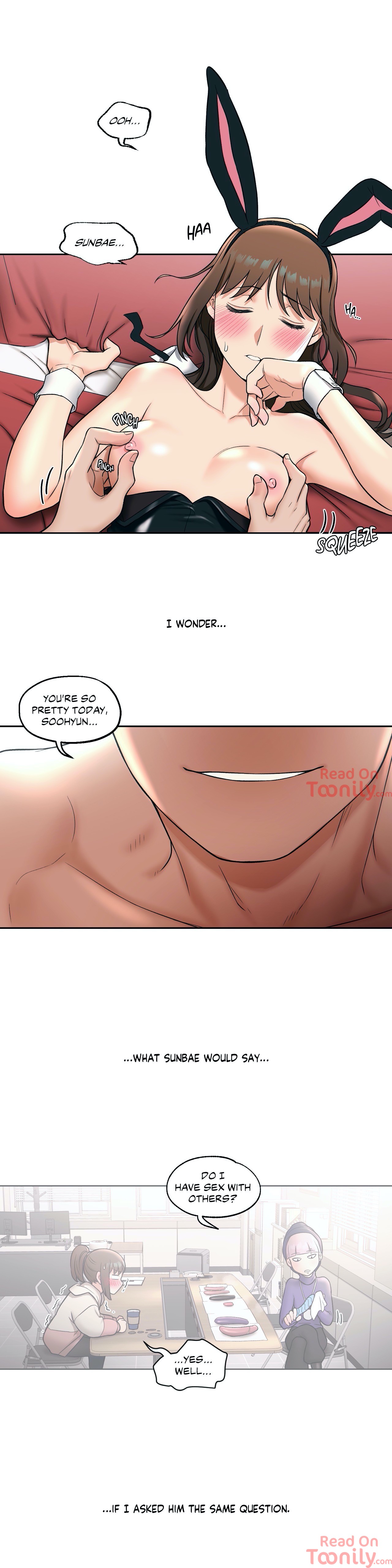 Sexercise Chap Chapter 26-Sexercise - Next Chap 27