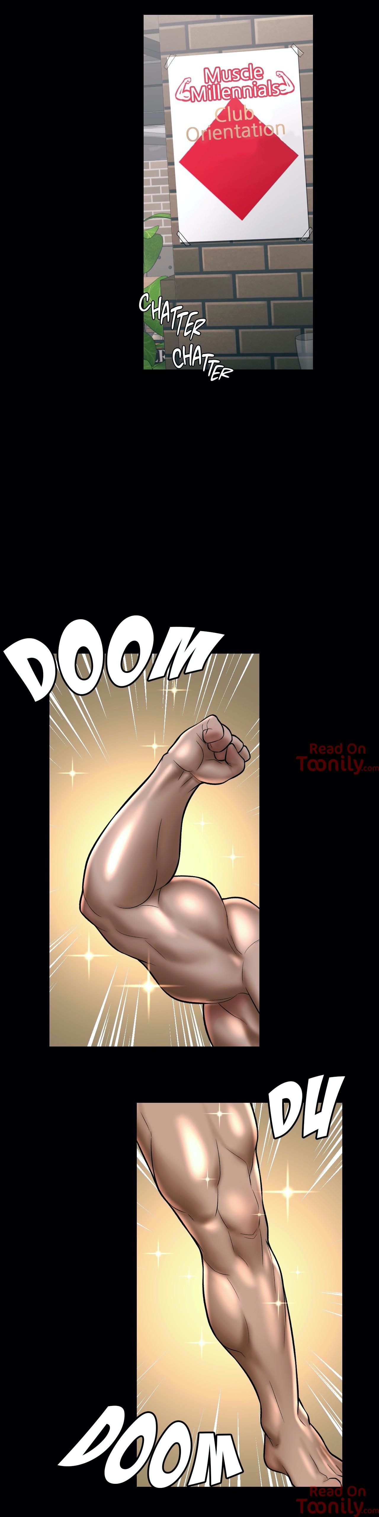 Sexercise Chap Chapter 26-Sexercise - Next Chap 27