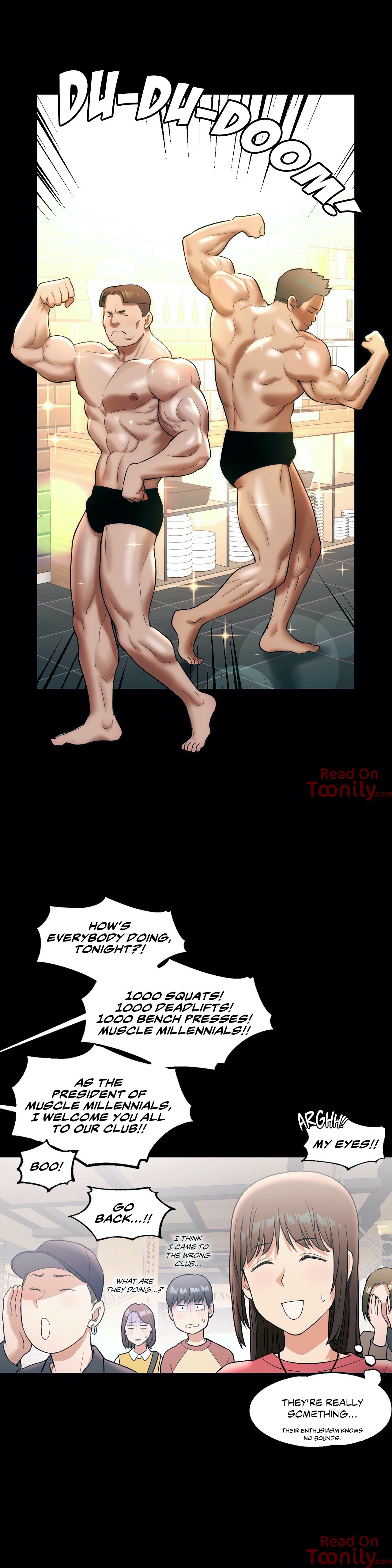 Sexercise Chap Chapter 26-Sexercise - Next Chap 27