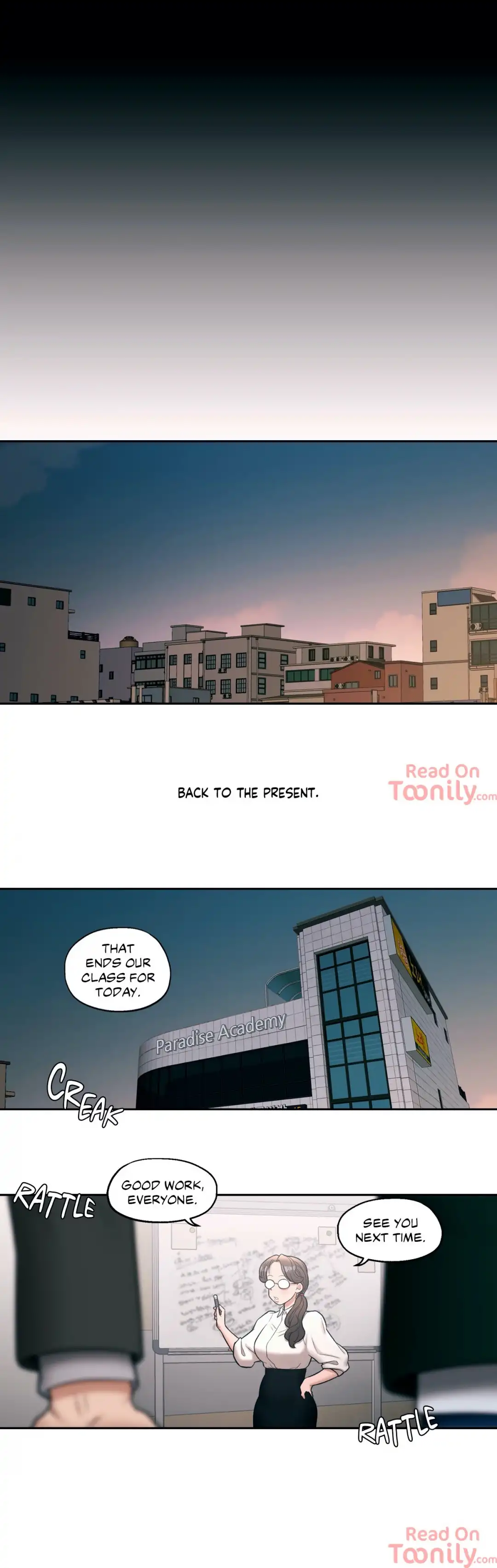 Sexercise Chap Chapter 27-Sexercise - Next Chap 28