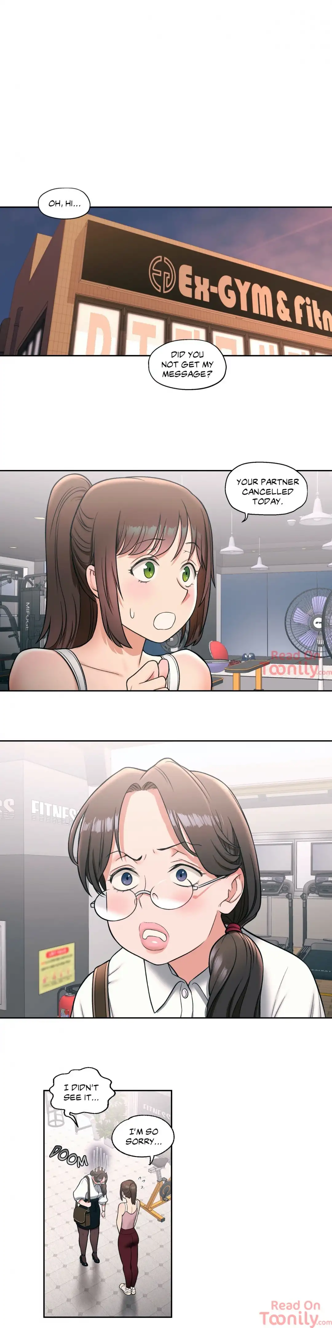 Sexercise Chap Chapter 27-Sexercise - Next Chap 28