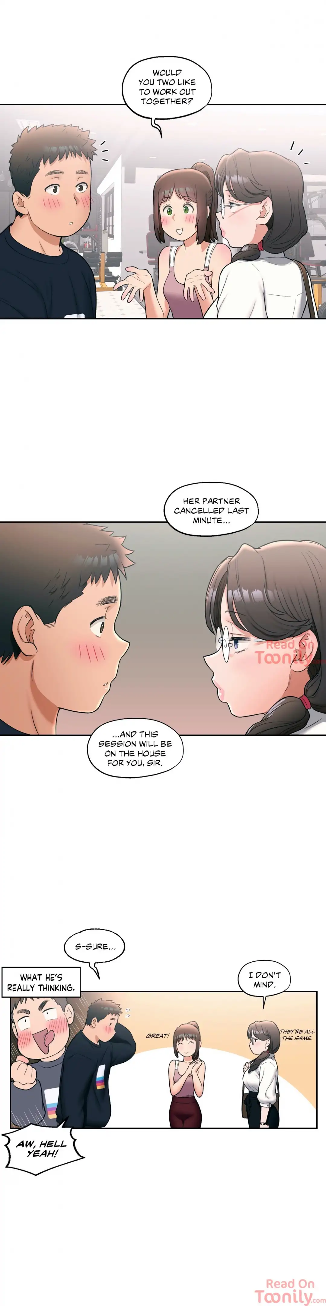 Sexercise Chap Chapter 27-Sexercise - Next Chap 28