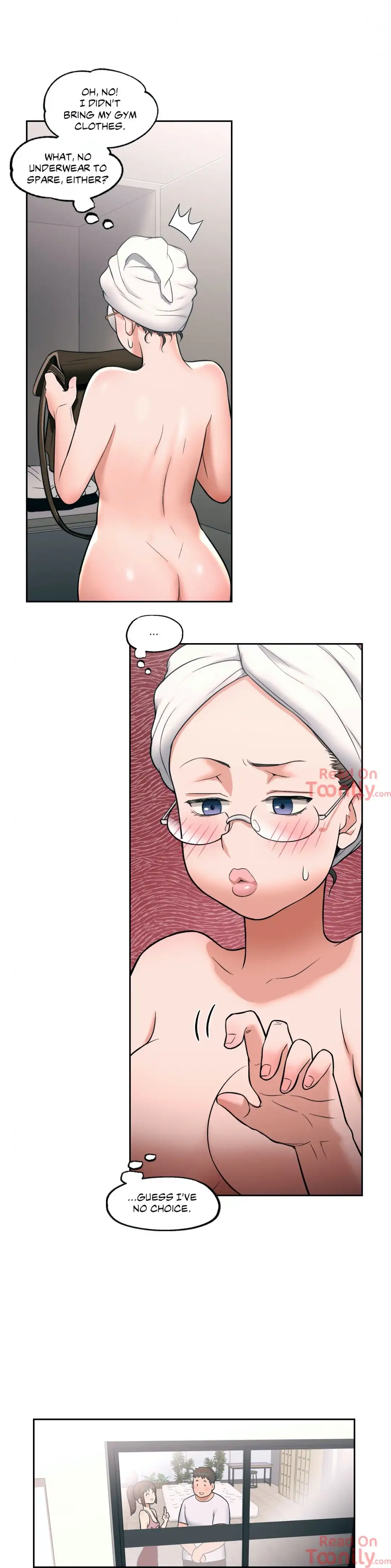 Sexercise Chap Chapter 27-Sexercise - Next Chap 28