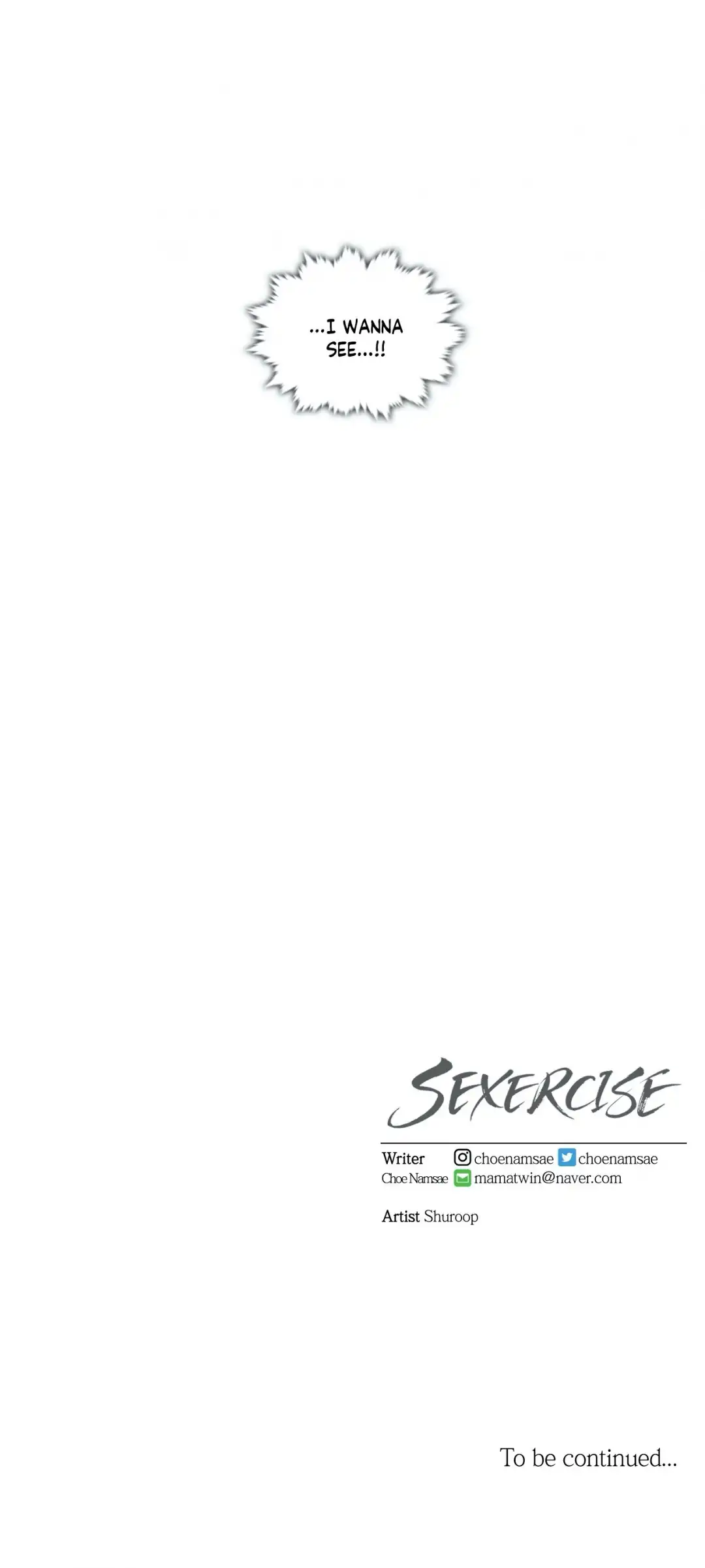 Sexercise Chap Chapter 27-Sexercise - Next Chap 28
