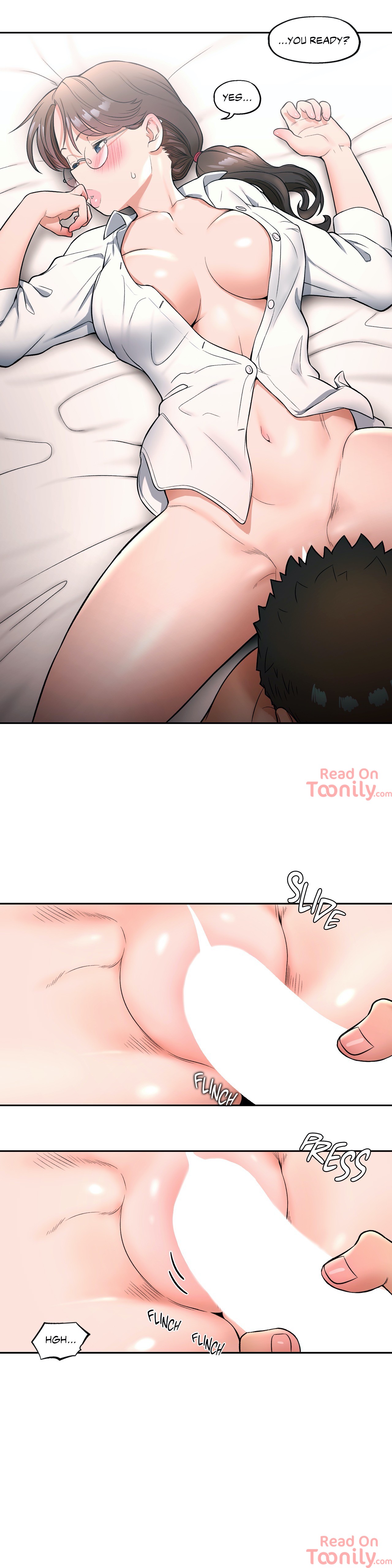 Sexercise Chap Chapter 28-Sexercise - Next Chap 29