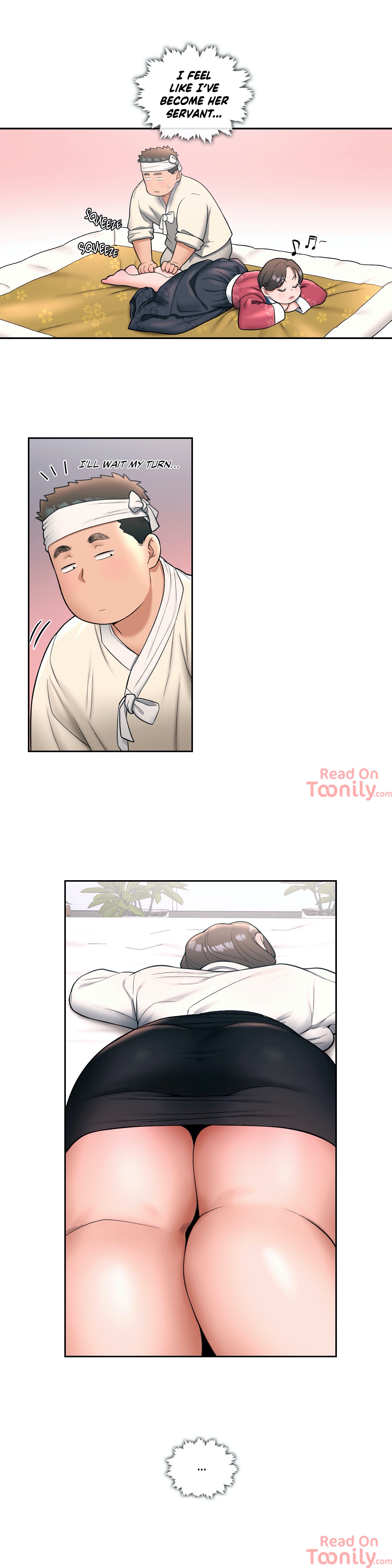 Sexercise Chap Chapter 28-Sexercise - Next Chap 29