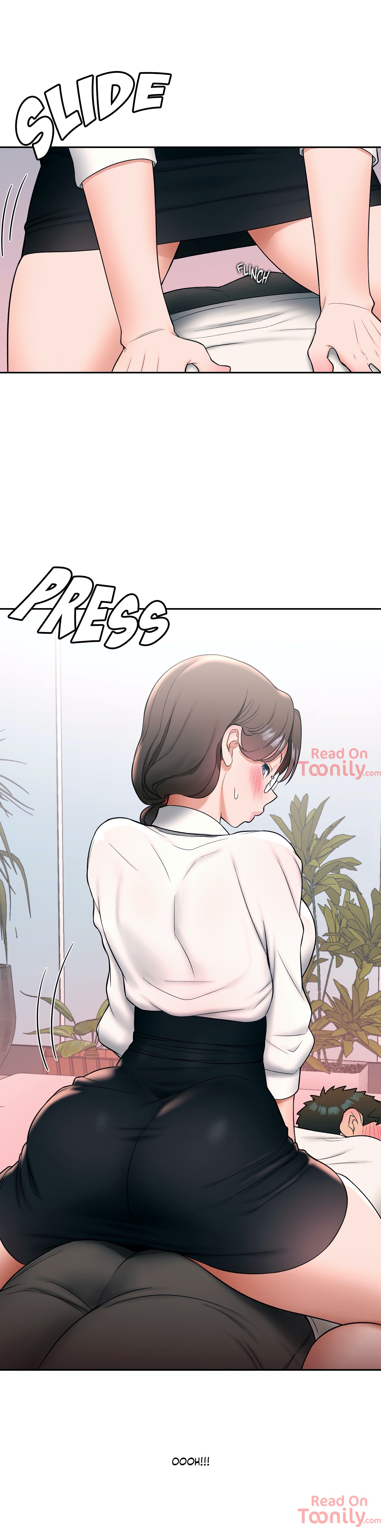 Sexercise Chap Chapter 28-Sexercise - Next Chap 29