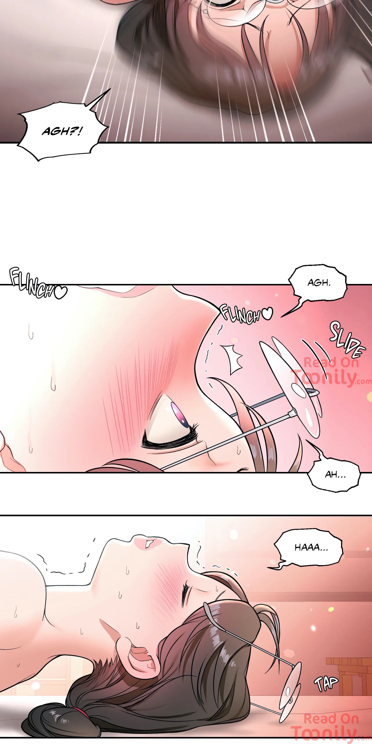 Sexercise Chap Chapter 29-Sexercise - Next Chap 30