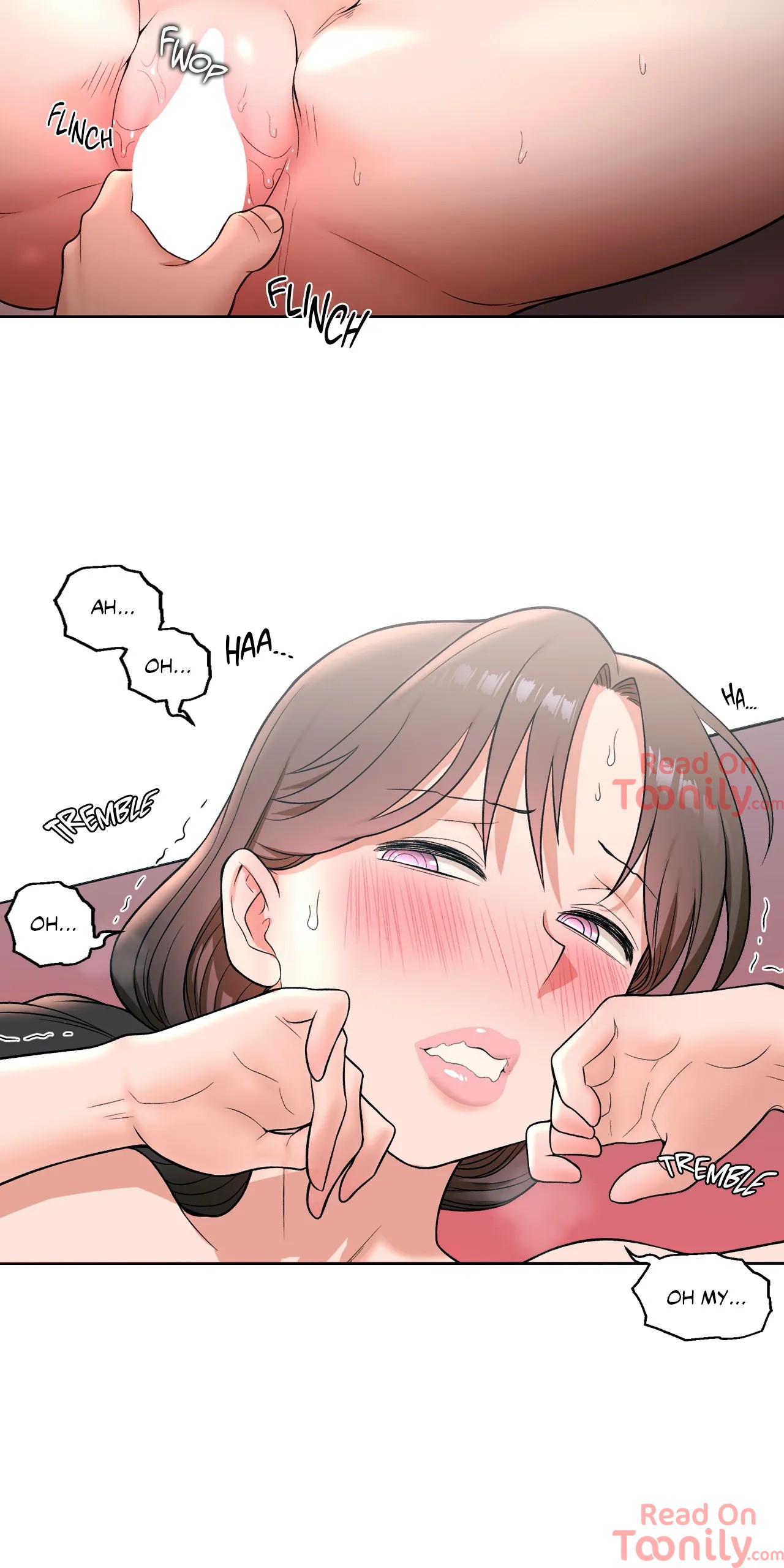 Sexercise Chap Chapter 29-Sexercise - Next Chap 30