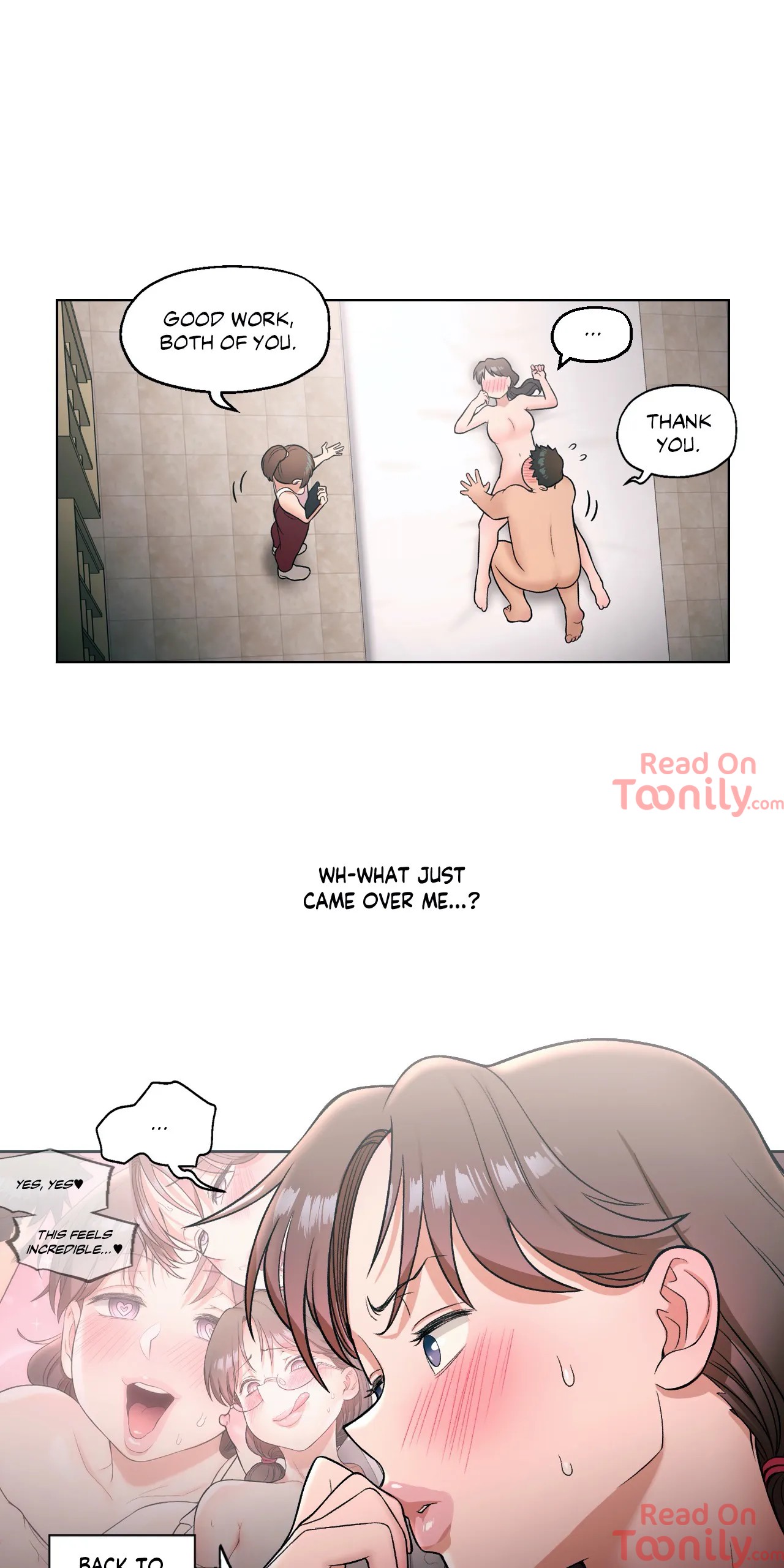 Sexercise Chap Chapter 29-Sexercise - Next Chap 30