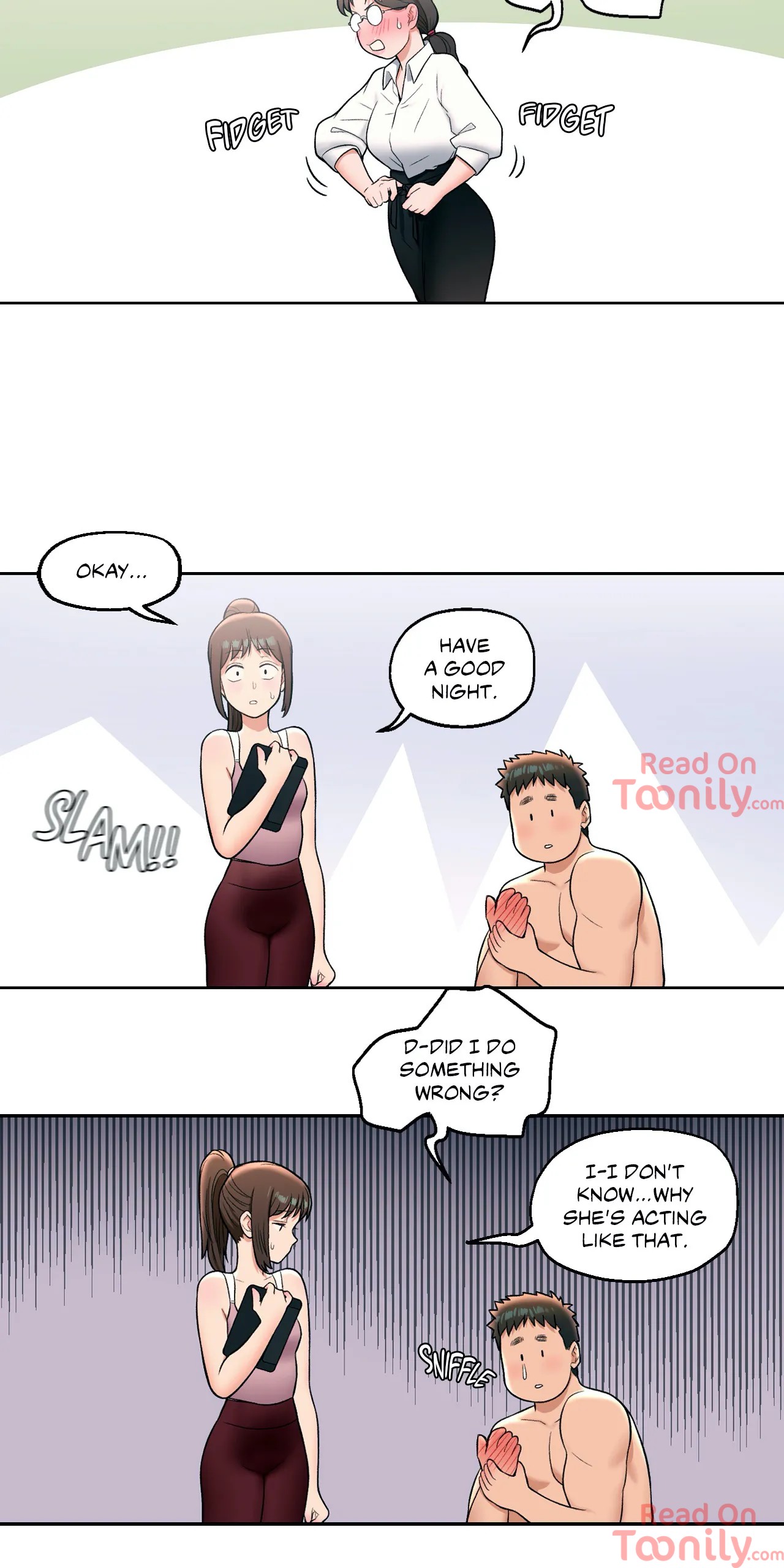 Sexercise Chap Chapter 29-Sexercise - Next Chap 30
