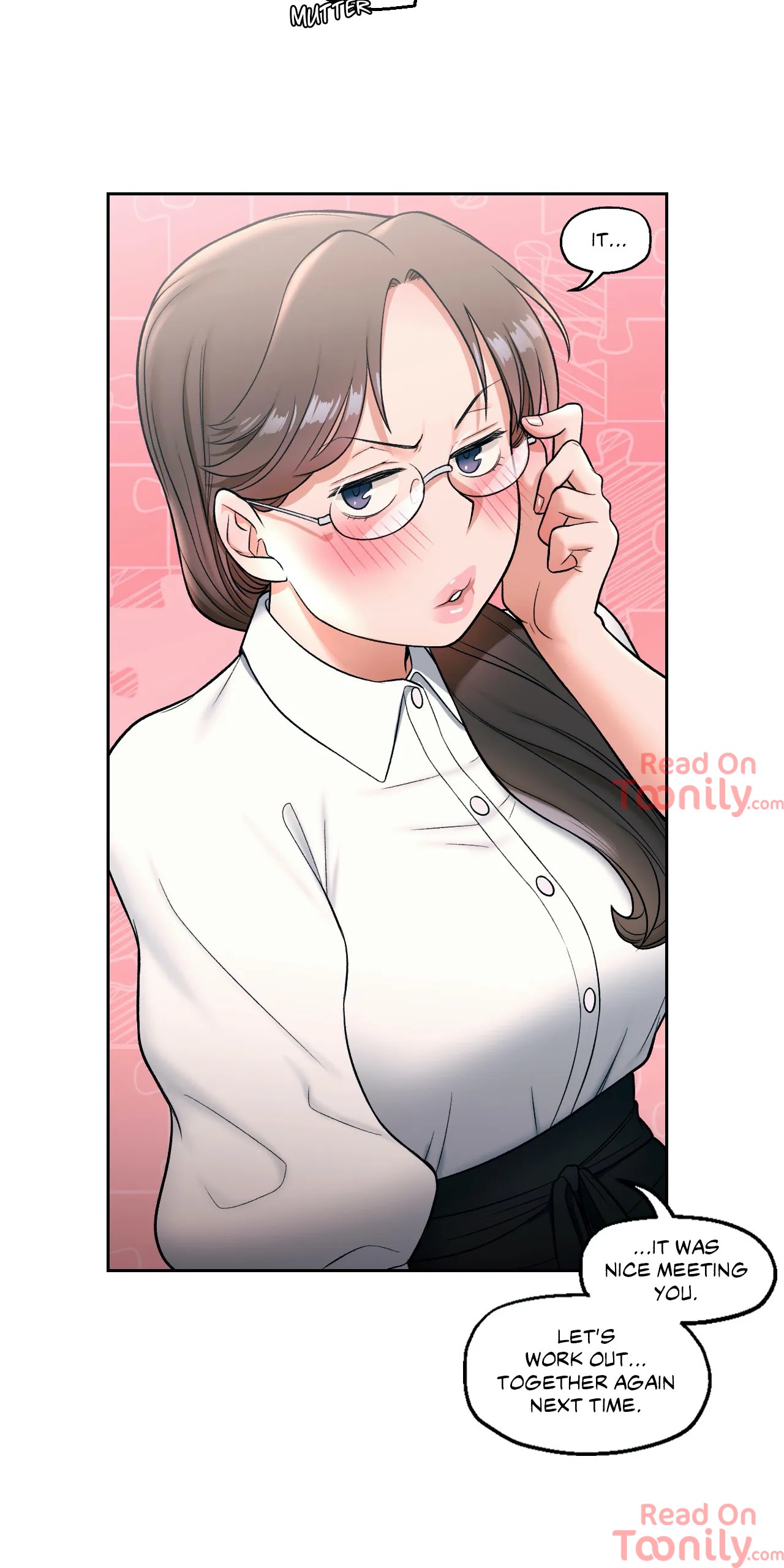 Sexercise Chap Chapter 29-Sexercise - Next Chap 30