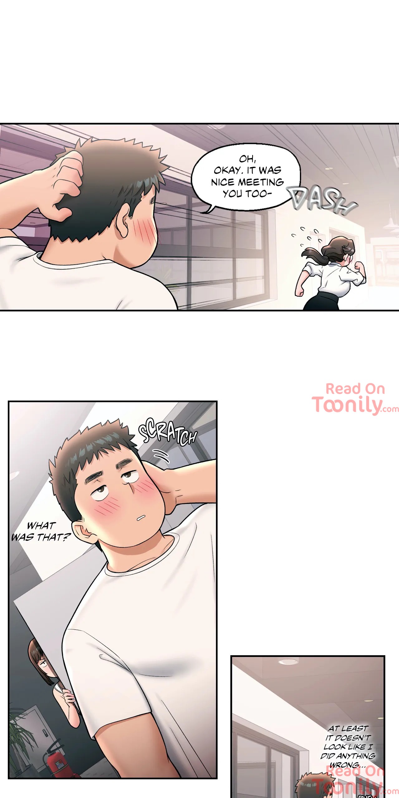 Sexercise Chap Chapter 29-Sexercise - Next Chap 30