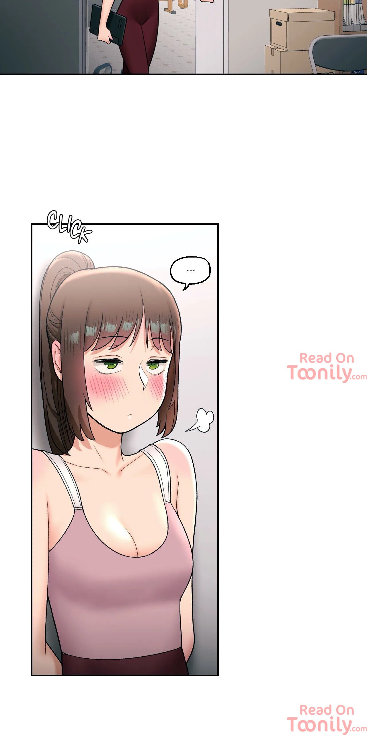 Sexercise Chap Chapter 29-Sexercise - Next Chap 30