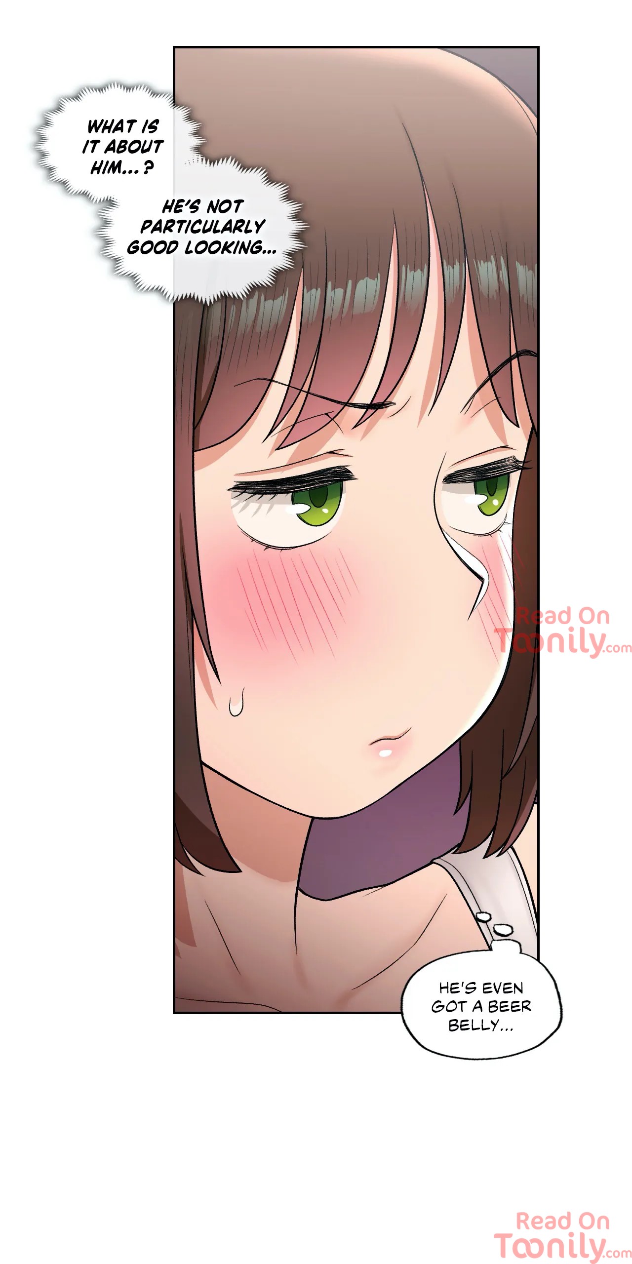 Sexercise Chap Chapter 29-Sexercise - Next Chap 30