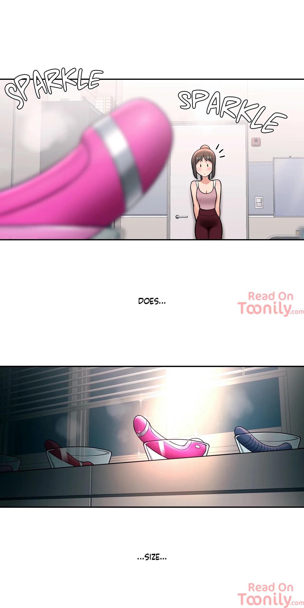 Sexercise Chap Chapter 29-Sexercise - Next Chap 30