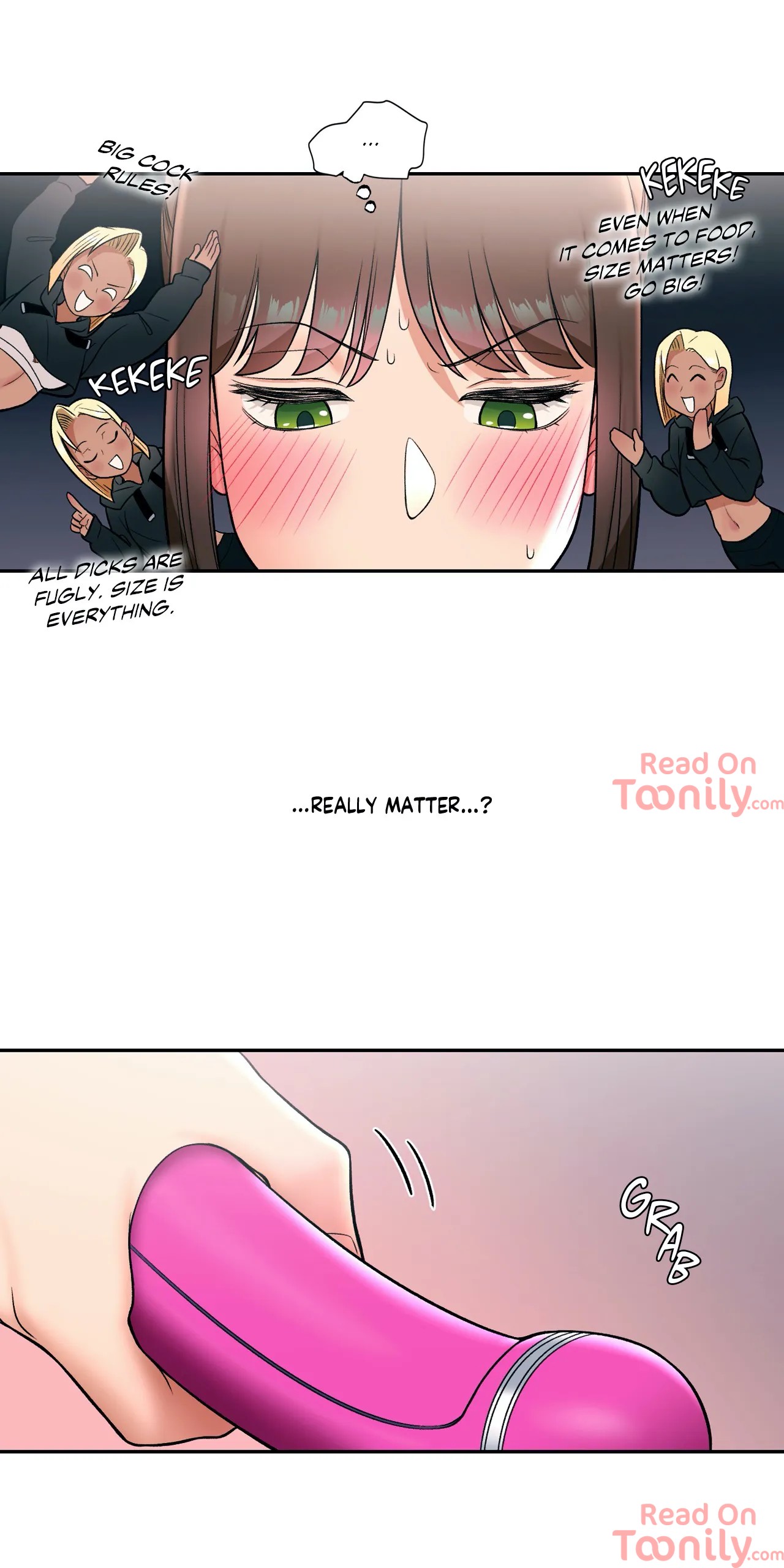 Sexercise Chap Chapter 29-Sexercise - Next Chap 30