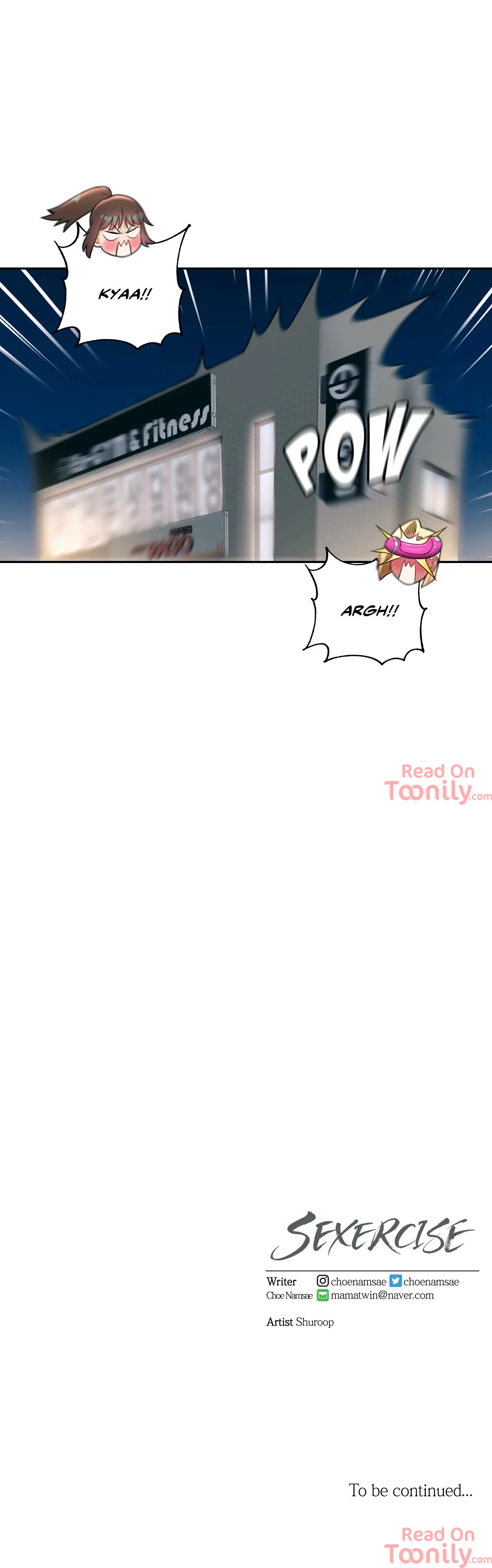 Sexercise Chap Chapter 29-Sexercise - Next Chap 30