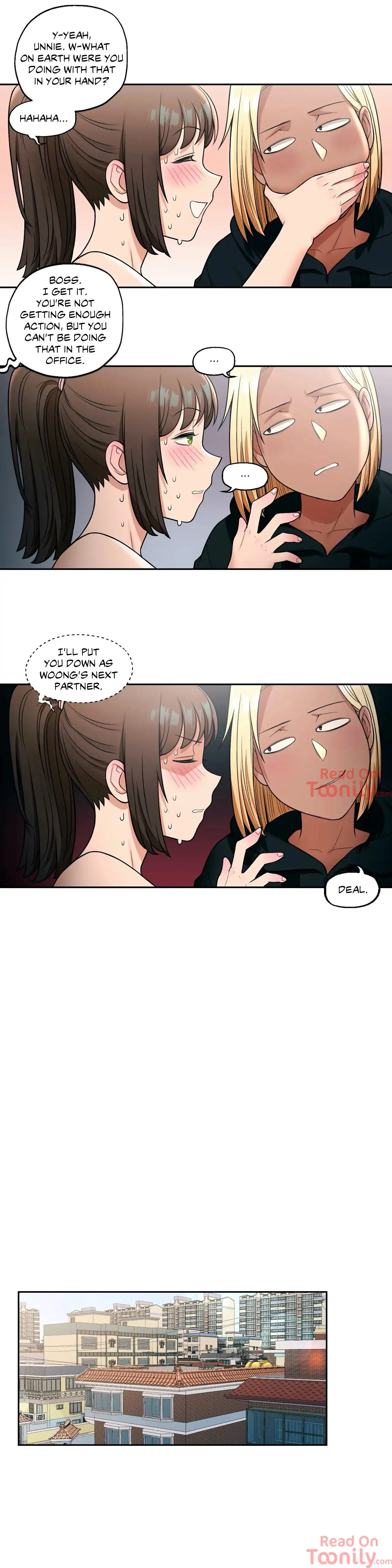 Sexercise Chap Chapter 30-Sexercise - Next Chap 31