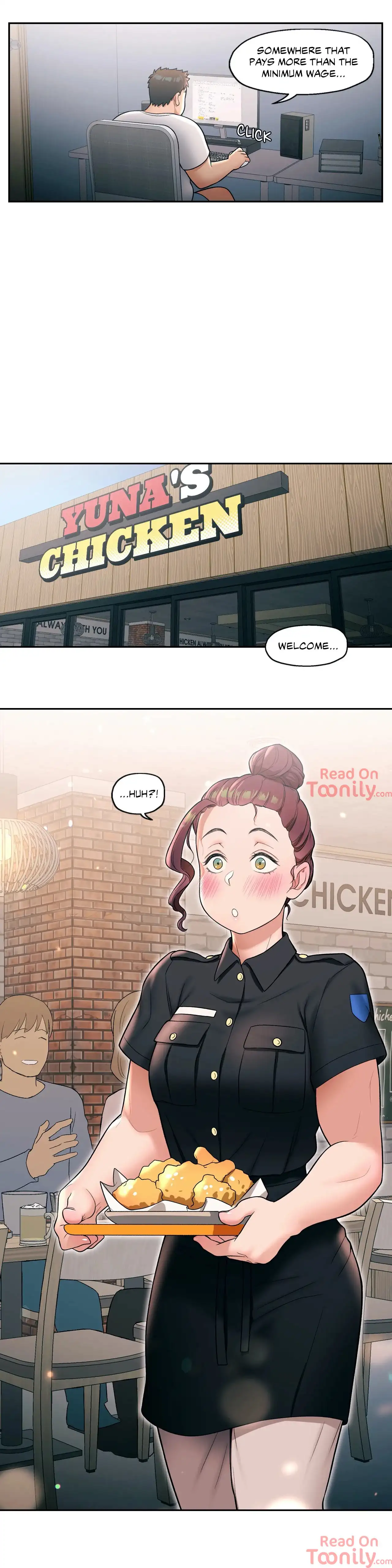 Sexercise Chap Chapter 30-Sexercise - Next Chap 31