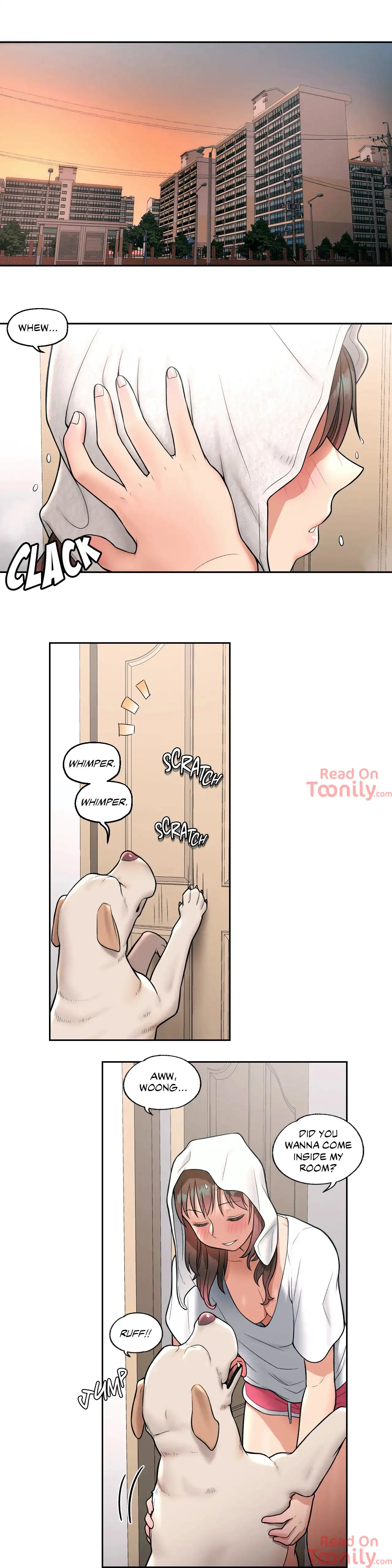 Sexercise Chap Chapter 30-Sexercise - Next Chap 31