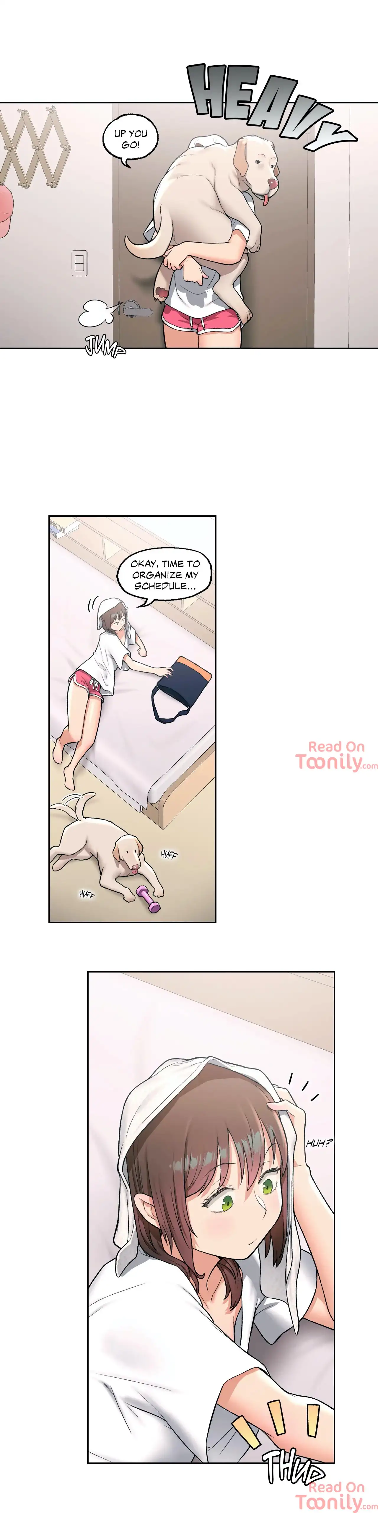 Sexercise Chap Chapter 30-Sexercise - Next Chap 31