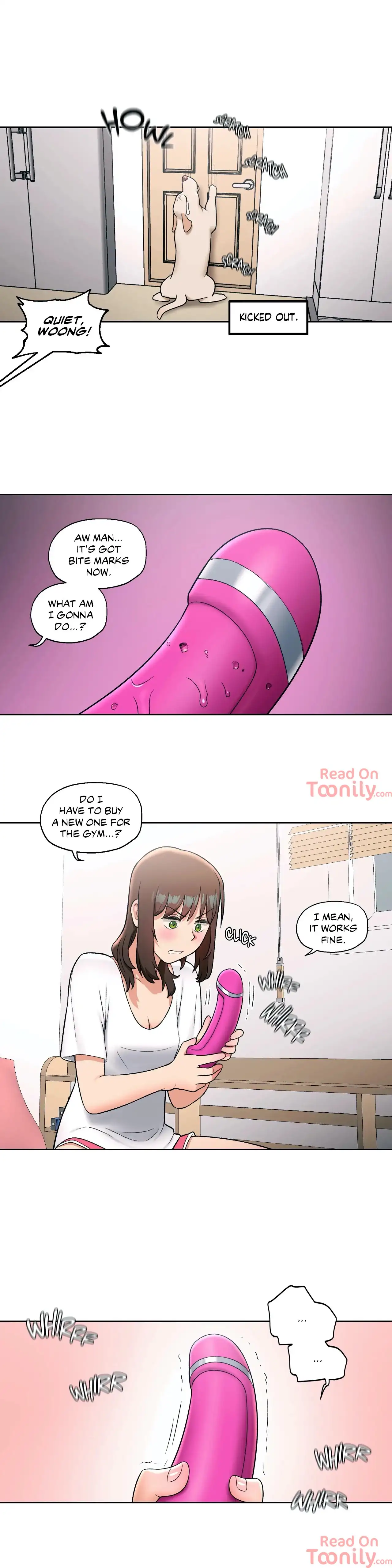 Sexercise Chap Chapter 30-Sexercise - Next Chap 31