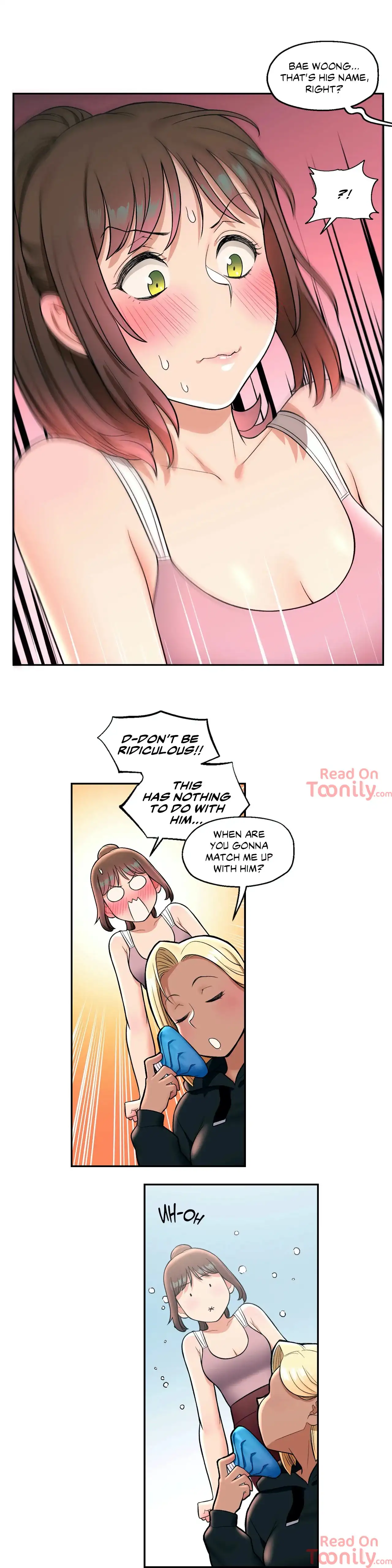 Sexercise Chap Chapter 30-Sexercise - Next Chap 31