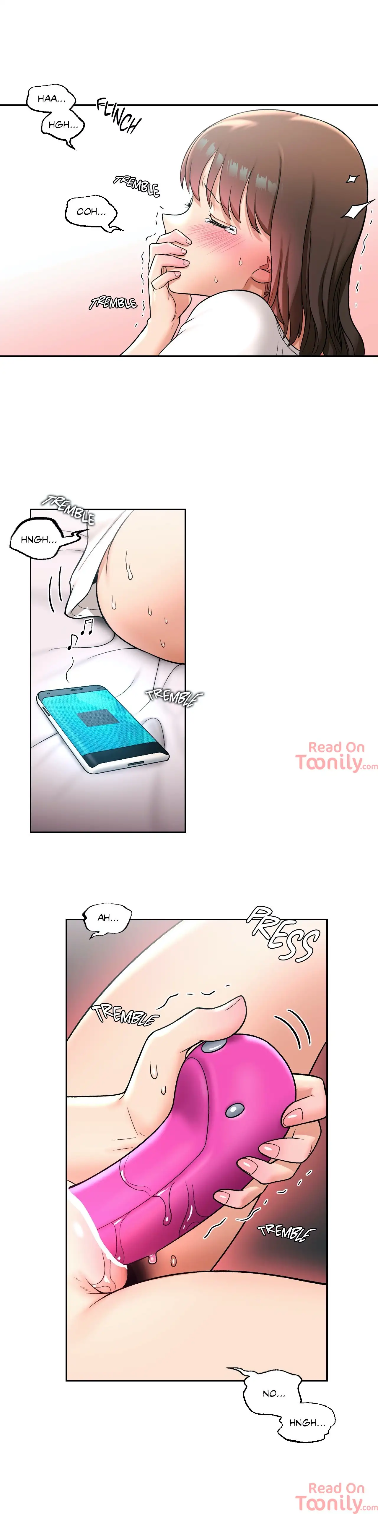 Sexercise Chap Chapter 31-Sexercise - Next Chap 32