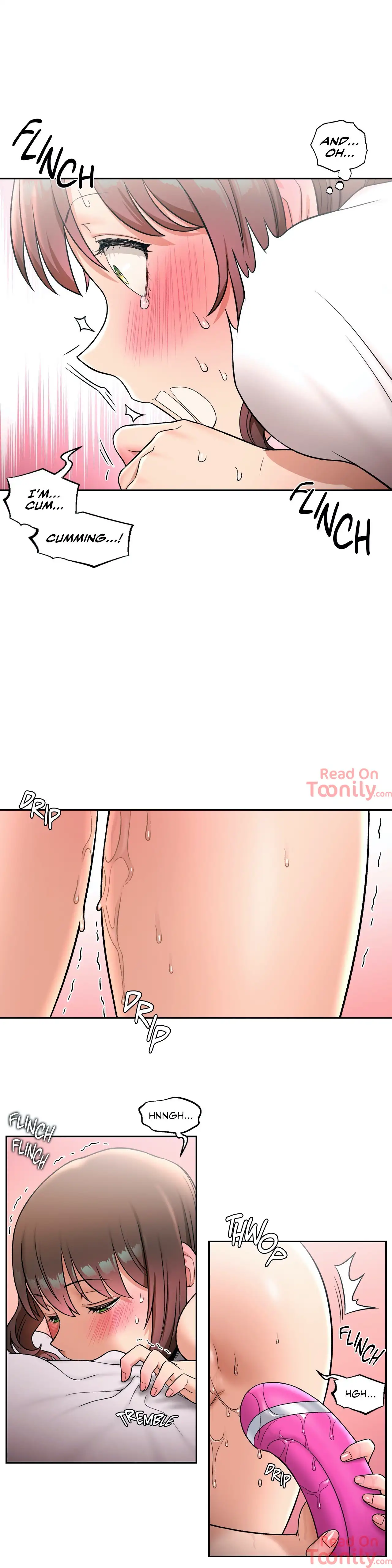 Sexercise Chap Chapter 31-Sexercise - Next Chap 32