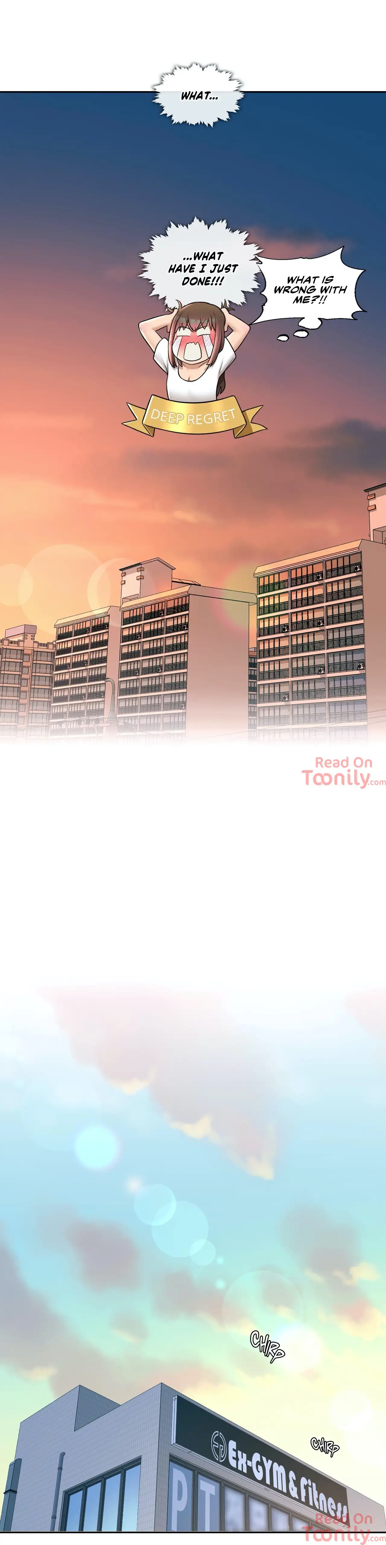 Sexercise Chap Chapter 31-Sexercise - Next Chap 32